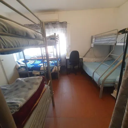Guest house El Cielo
