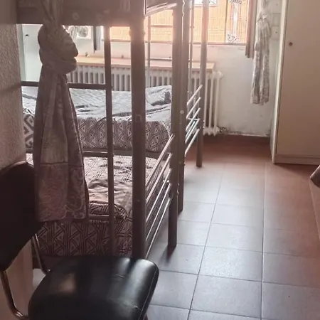 Guest house El Cielo *