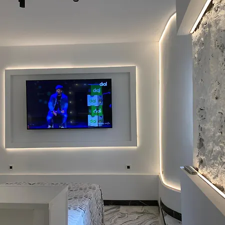 Ba2 Plaza Mayor Apartment Madrid