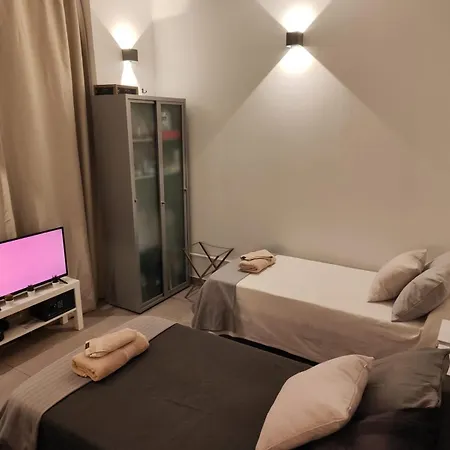 Atocha Centric Apartment Madrid
