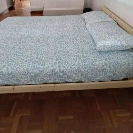 Habitacion Doble Con Bano Privado Guest house *