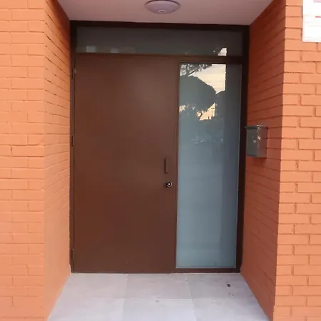 Appartement Ama Metropolitano 12 Madrid