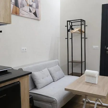 Ama Metropolitano 12 Appartement *