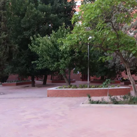 Ama Metropolitano 12 Appartement *