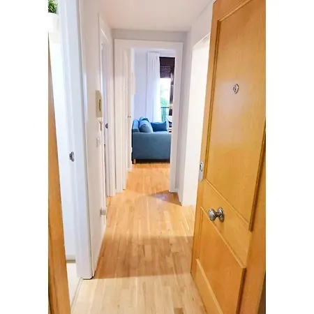 Apartment Piso Con Piscina Cerca Del Aeropuerto By Bebalmy