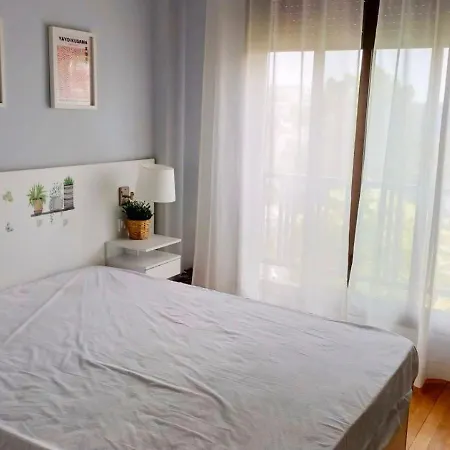 Apartment Piso Con Piscina Cerca Del Aeropuerto By Bebalmy *