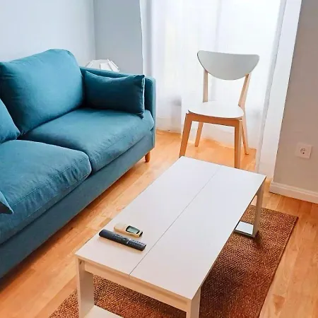 Apartment Piso Con Piscina Cerca Del Aeropuerto By Bebalmy *