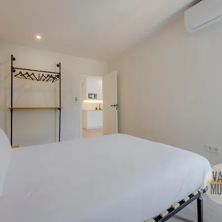 Tu Refugio 4 En Malasana, Conoce San Bernardo 20 Apartamento *