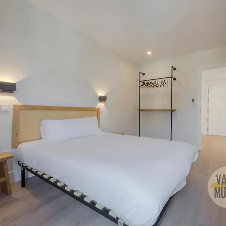 Tu Refugio 4 En Malasana, Conoce San Bernardo 20 Apartamento *