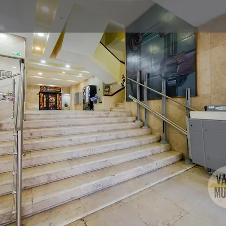 Apartamento Tu Refugio 4 En Malasana, Conoce San Bernardo 20 Madrid