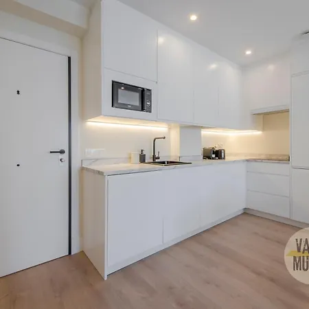 Tu Refugio 4 En Malasana, Conoce San Bernardo 20 Apartamento