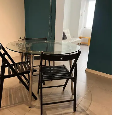 Piso Centro De Appartamento *