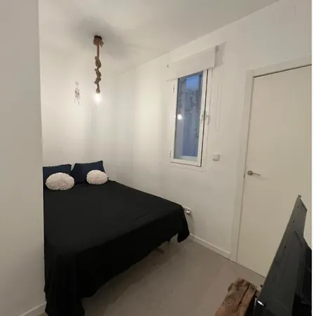Piso Centro De Apartment Madrid