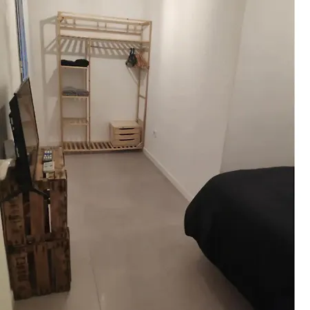 Apartment Piso Centro De Madrid