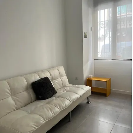 Piso Centro De *