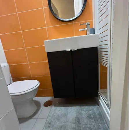 Appartamento Piso Centro De Madrid