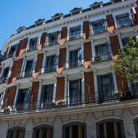 San Lorenzo Madrid