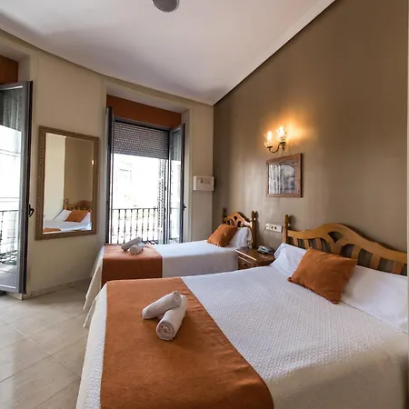 Pensionat San Lorenzo