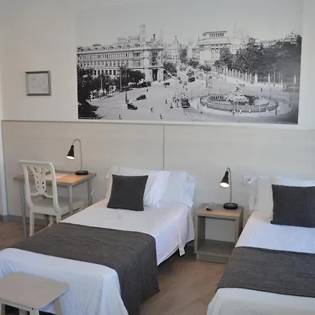 Maison d'hôtes San Lorenzo 3*