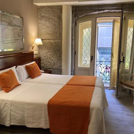 Maison d'hôtes San Lorenzo 3*