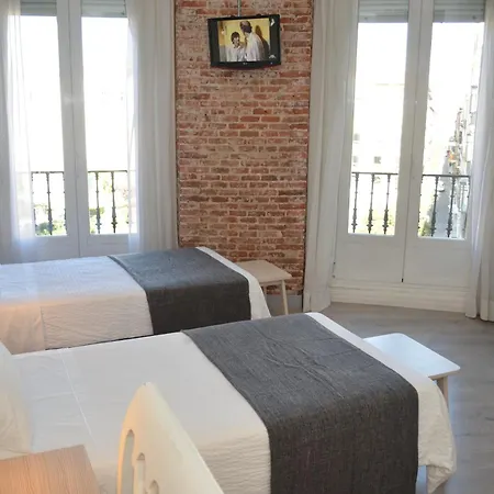 Guest house San Lorenzo 3*