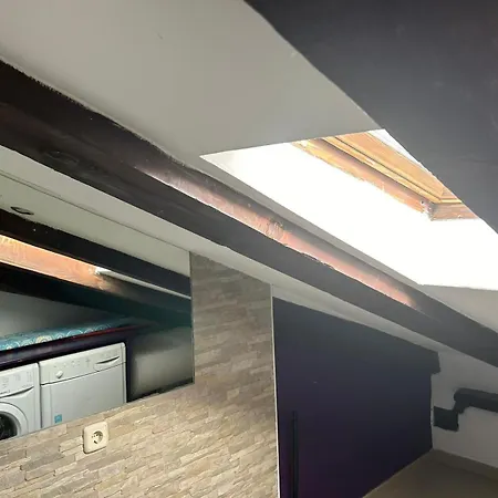Apartamento Solfai Vacacional 33 *