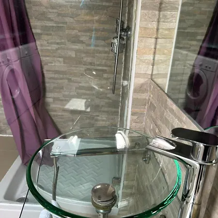 Solfai Vacacional 33 Apartamento Madrid
