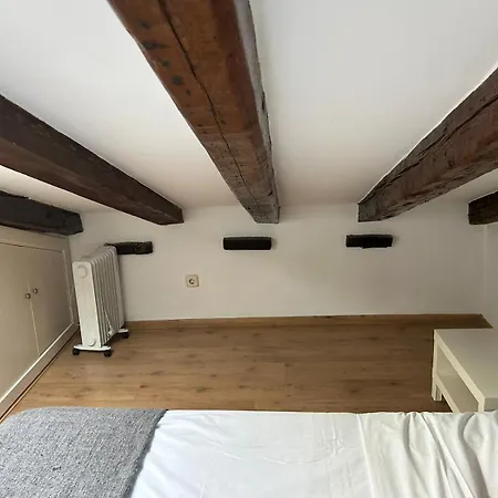 Apartamento Solfai Vacacional 33 *