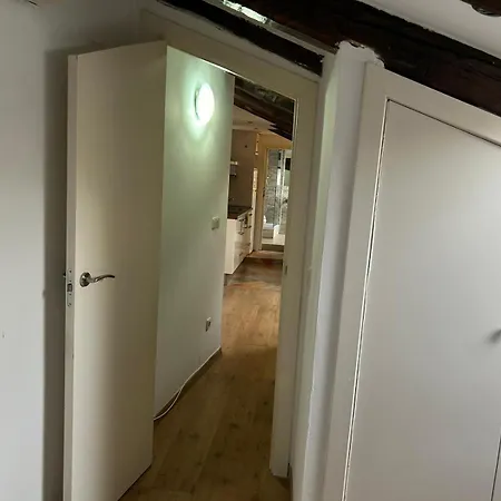 Comodo Atico En Tirso De Molina