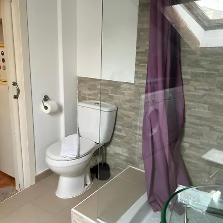 Solfai Vacacional 33 Apartamento *