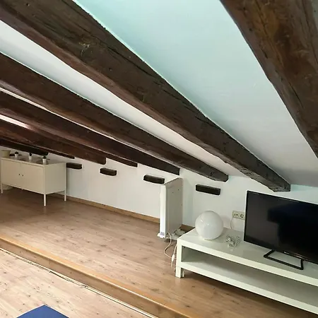 Solfai Vacacional 33 Apartamento Madrid