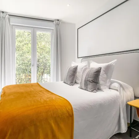 Cozy Loft Near El Rastro With A Touch Of Charm - Latina Toledo Iii Apartment