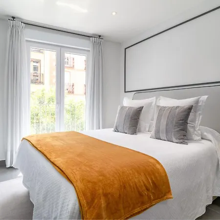 Cozy Loft In The Heart Of - La Latina District Latina Toledo Vi * Madrid