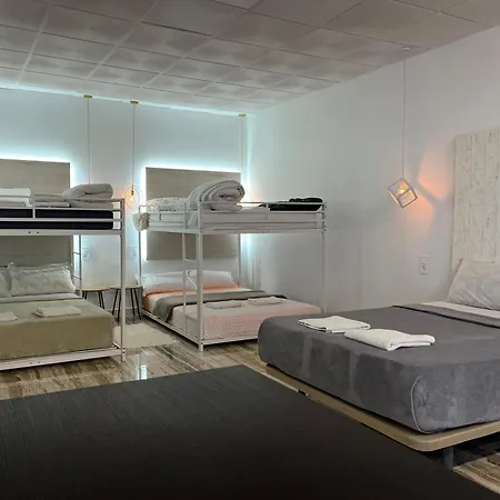 Apartment Hr12 Amazing Plaza Mayor