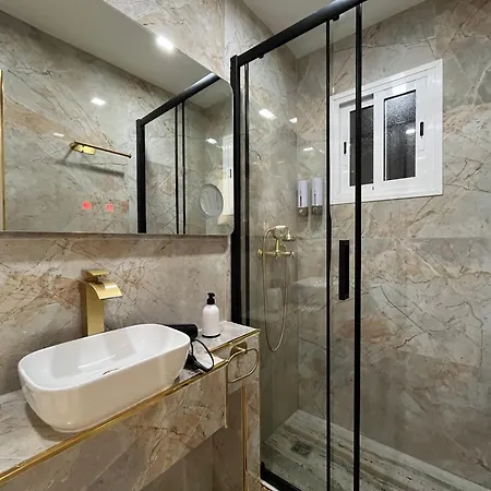 Har8 Luxury Deluxe Apartment Madrid