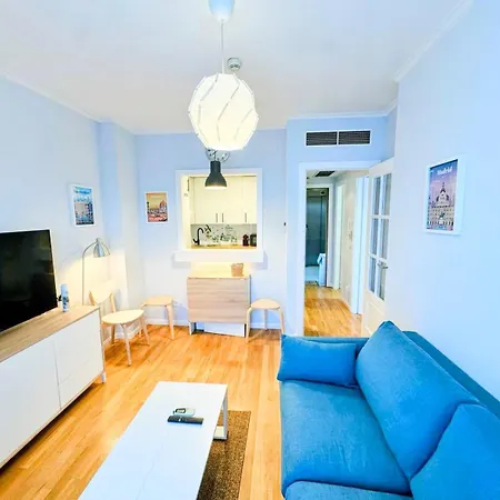 Apartment Piso Con Piscina Cerca Del Aeropuerto By Bebalmy *