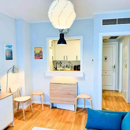 Piso Con Piscina Cerca Del Aeropuerto By Bebalmy Apartment *
