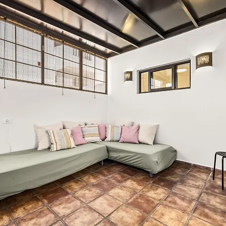 La Casa De Tara