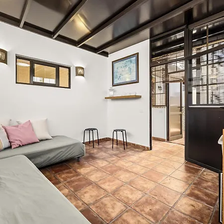 Appartamento La Casa De Tara