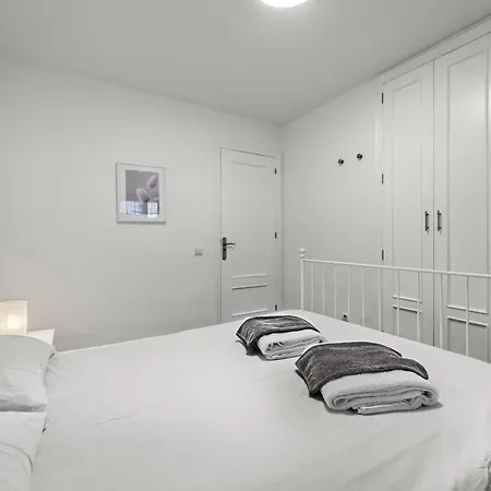 Appartamento La Casa De Tara *