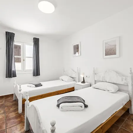 La Casa De Tara Appartamento