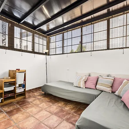 La Casa De Tara Appartamento *
