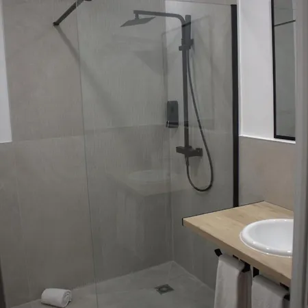 Loft Imperial Apartament *