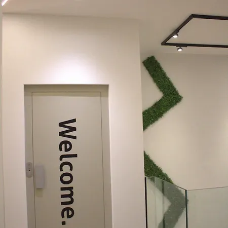 Apartament Loft Imperial *