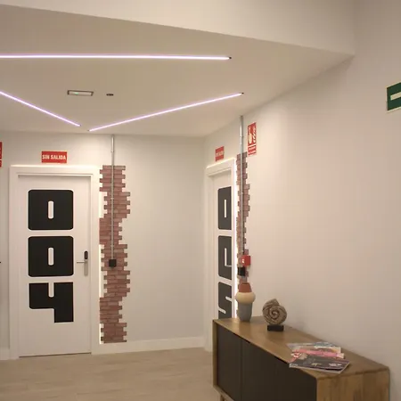Loft Imperial Apartament