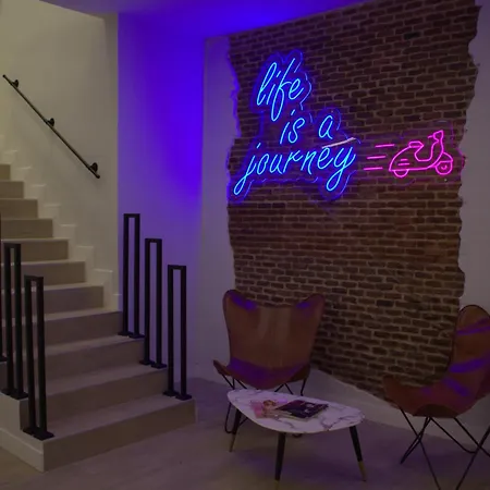 Apartament Loft Imperial