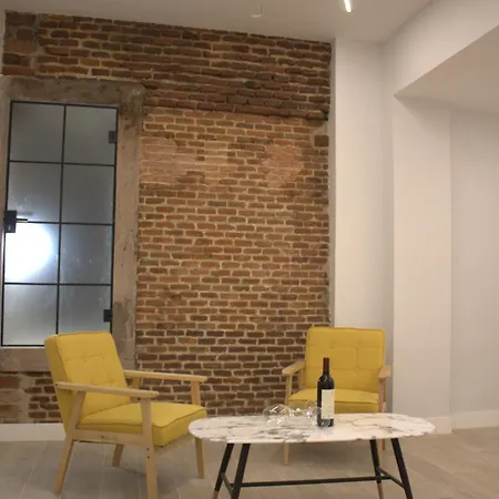 Loft Imperial *