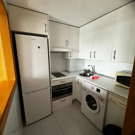 B&c Apartment Madrid