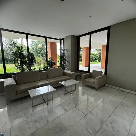 Apartment B&c Madrid