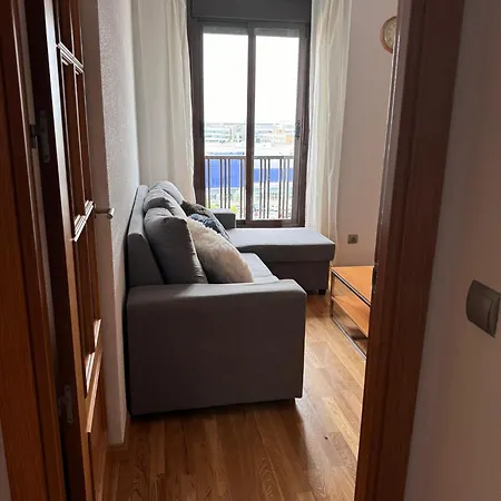 B&c Apartment